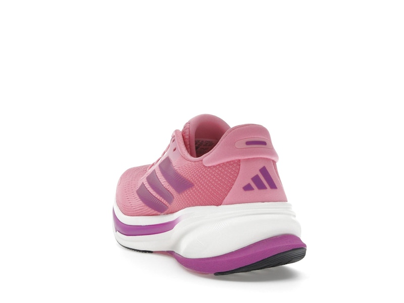adidas Supernova Rise 2 Bliss Pink Flash Pink Cloud White (Women's)