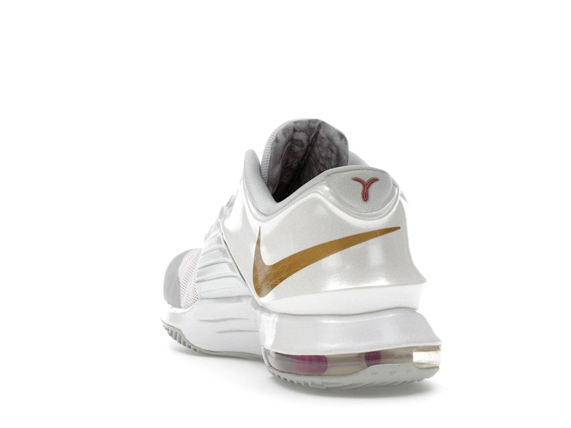 Nike KD 7 Aunt Pearl