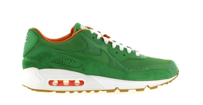 Nike Air Max 90 Patta Homegrown Grass