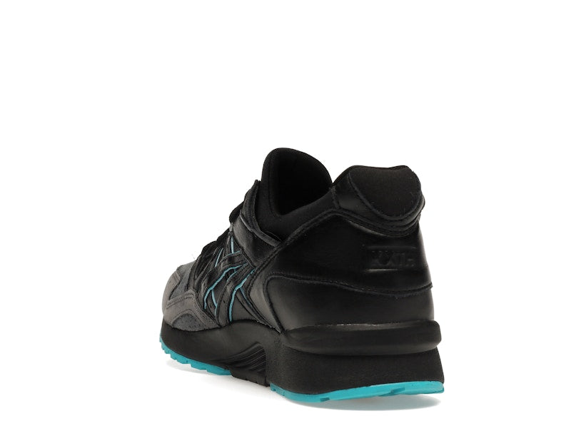 ASICS Gel-Lyte V Kith Leatherback