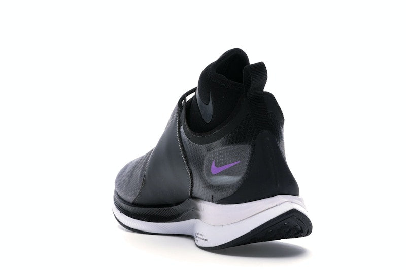 Nike Zoom Pegasus Turbo XX Black Bright Violet (Women's)