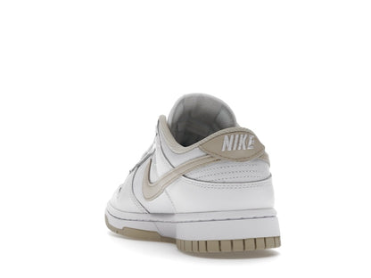 Nike Dunk Low Pearl White (Women's)
