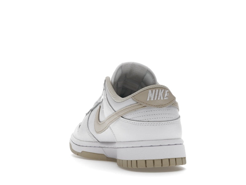 Nike Dunk Low Pearl White (Women's)