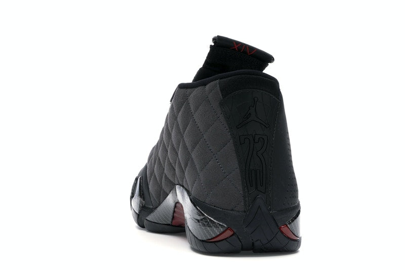Jordan 14 Retro SE Black Anthracite