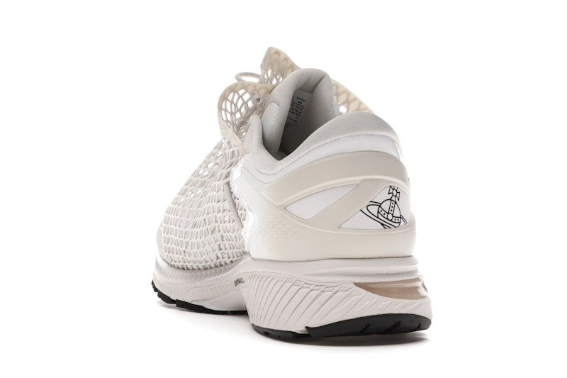 ASICS Gel-Kayano 26 Vivienne Westwood White