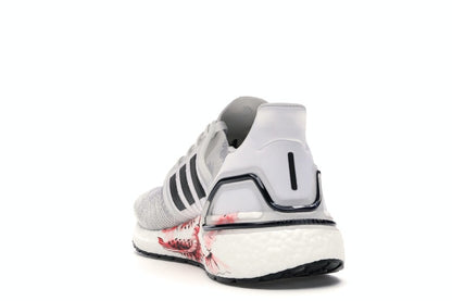 adidas Ultra Boost 20 Chinese New Year White (2020)