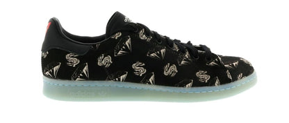 adidas Stan Smith Pharrell BBC Black