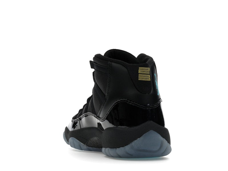 Jordan 11 Retro Gamma Blue (2025) (GS)