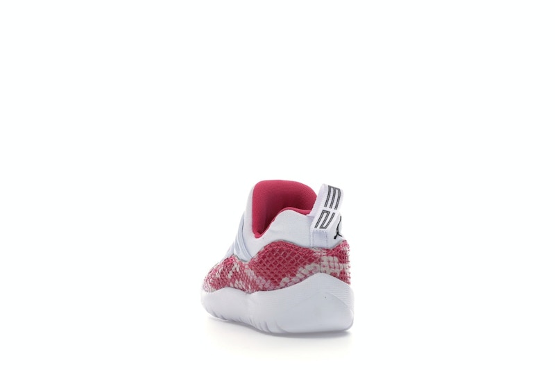 Jordan 11 Retro Little Flex Snake Watermelon (TD)