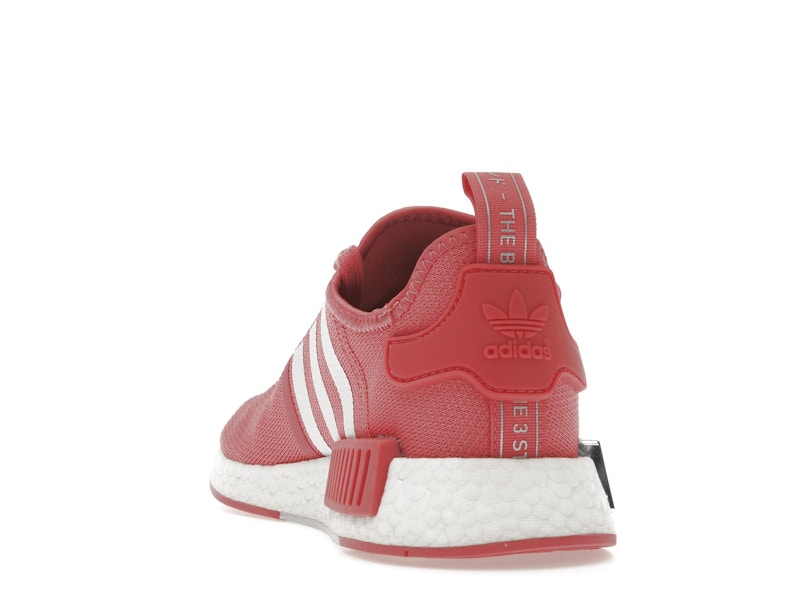 adidas NMD R1 Hazy Rose (Women's)