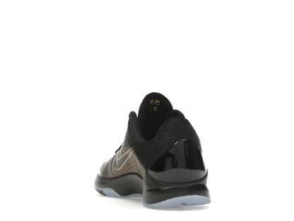 Nike Kobe 5 Year of the Mamba Eggplant (GS)
