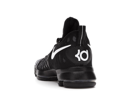 Nike KD 9 Black White