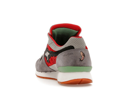 KangaROOS Coil R1 Bisso Trout II