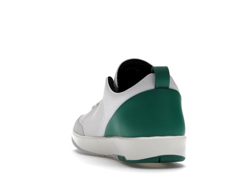 Jordan 2 Retro Low SE Nina Chanel Abney White Malachite (Women's)