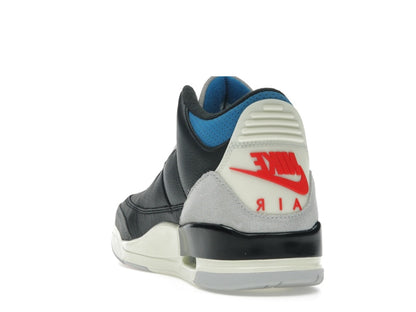 Jordan 3 Retro OG Rare Air