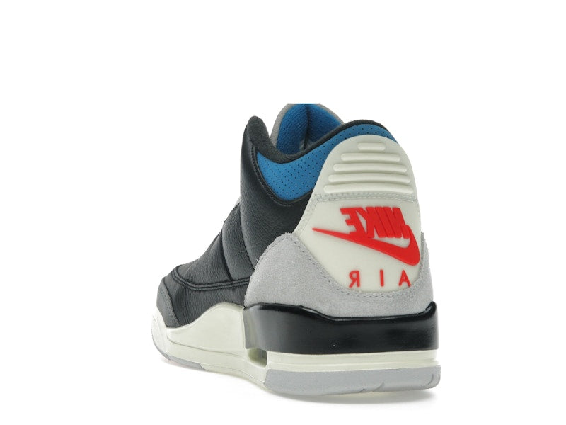 Jordan 3 Retro OG Rare Air