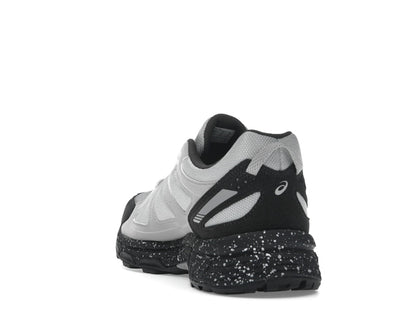 ASICS Gel-Venture 6 Glacier Grey Black