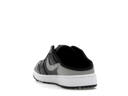 Jordan 1 Mule Golf Shadow