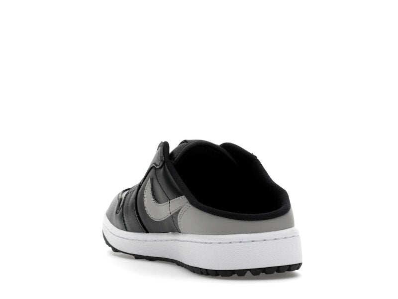 Jordan 1 Mule Golf Shadow