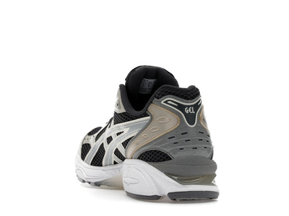 ASICS Gel-Kayano 14 Obsidian Grey Cement