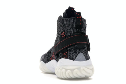 Jordan Apex React Black Atmosphere Grey Infrared 23