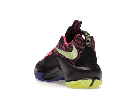 Nike Zoom Freak 3 Cave Purple