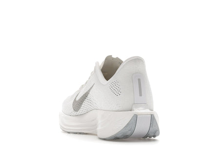 Nike ZoomX Pegasus Plus White Wolf Grey Pure Platinum