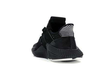 adidas Prophere Core Black Cloud White