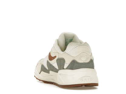 Saucony Grid Shadow 2 Mushroom