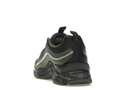 ASICS Protoblast OTTO 958 Green Black