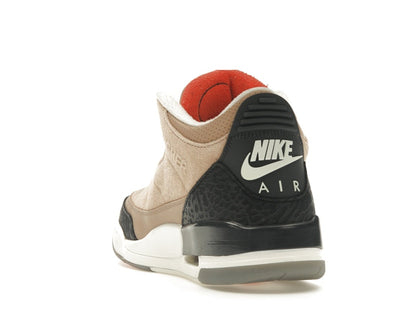 Jordan 3 Retro JTH Bio Beige