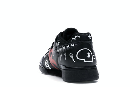 Reebok Workout Plus 3AM Trouble Andrew