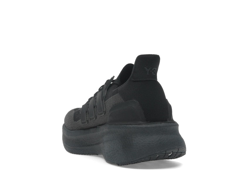 adidas Y-3 Ultra Boost 5 Black Carbon