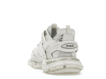 Balenciaga Track White