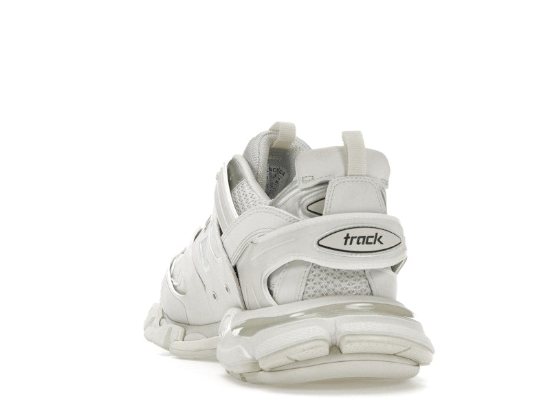 Balenciaga Track White