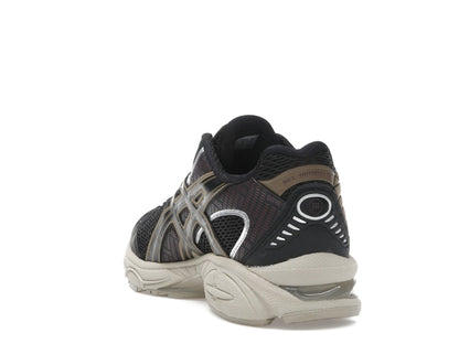 ASICS Gel-Nimbus 10.1 Gore-Tex Black Pepper