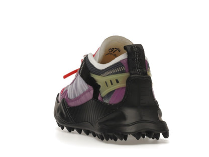Off-White Odsy-1000 Violet Fuchsia (Women's) SS20
