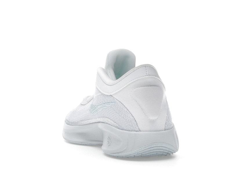 Nike GT Hustle Academy White Pure Platinum Glacier Blue
