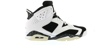 Jordan 6 Retro Oreo