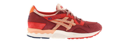 ASICS Gel-Lyte V Ronnie Fieg Volcano