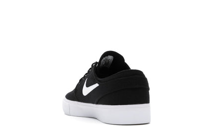 Nike SB Zoom Stefan Janoski Canvas RM Black