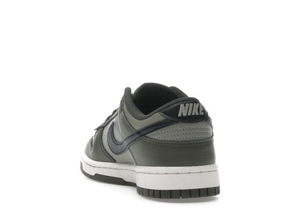 Nike Dunk Low Retro Light Army Cargo Khaki