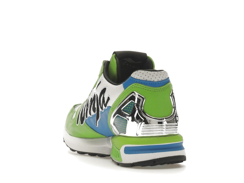 adidas ZX 8000 Kawasaki Ninja