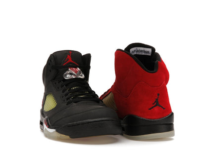 Jordan Raging Bull Pack (5/5)