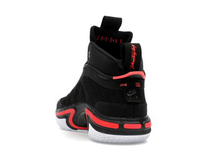 Jordan 36 PF Infrared 23 (White Sole)
