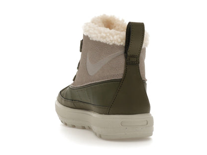 Nike Woodside Chukka 2 Light Taupe (Women's)