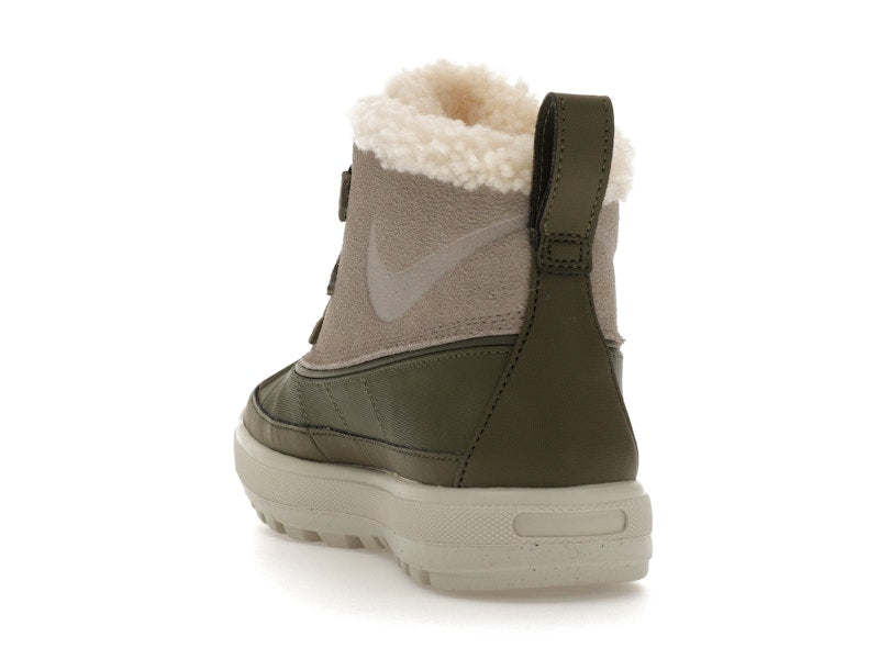Nike Woodside Chukka 2 Light Taupe (Women's)