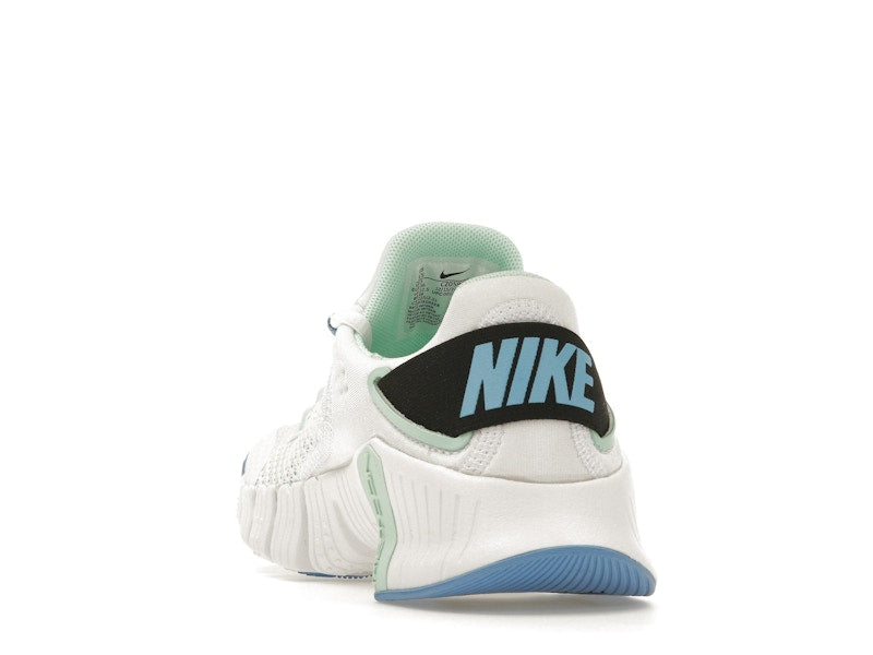 Nike Free Metcon 4 White Mint Foam (Women's)
