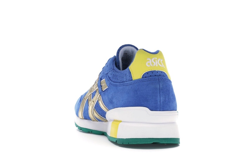 ASICS GT-II KFE Brazil