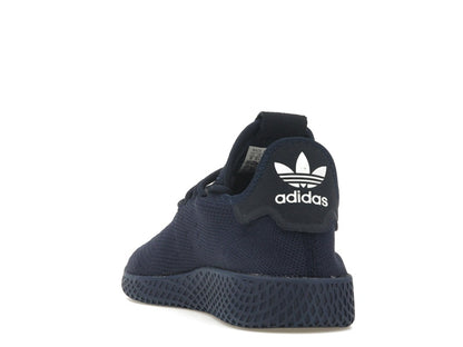 Adidas Pw Tennis HU Night Indigo Legend Ink White